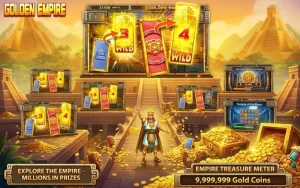 Golden Empire