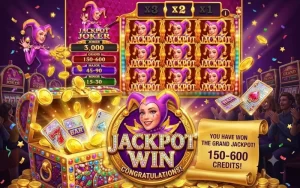 Jackpot Joker